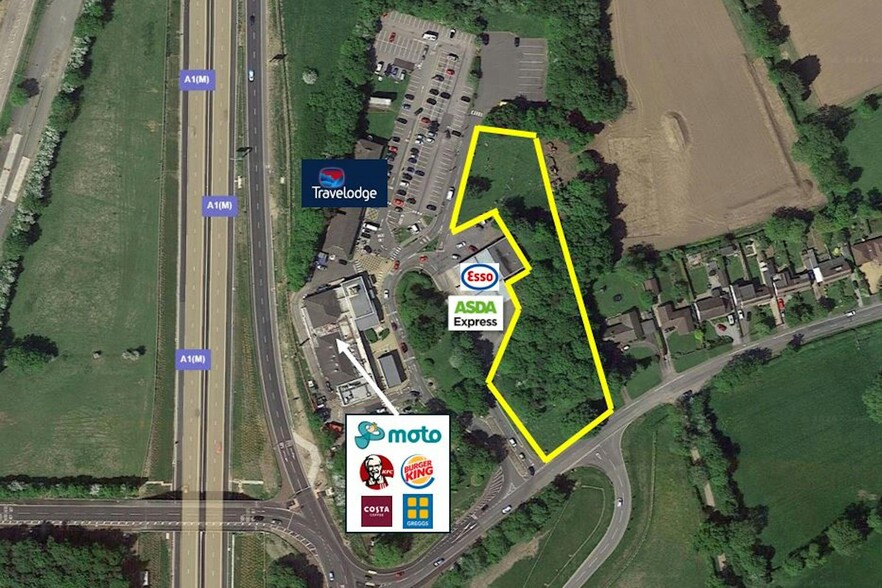 Middleton Tyas Ln, Middleton Tyas à vendre - Autre – Image 2 sur 3