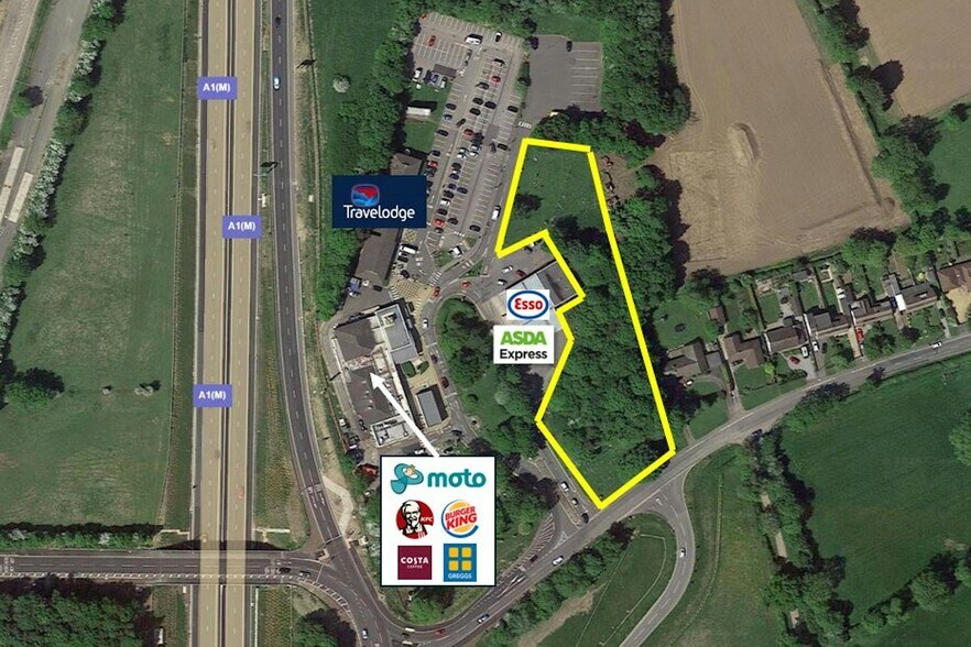 Middleton Tyas Ln, Richmond à vendre - Autre – Image 2 sur 3