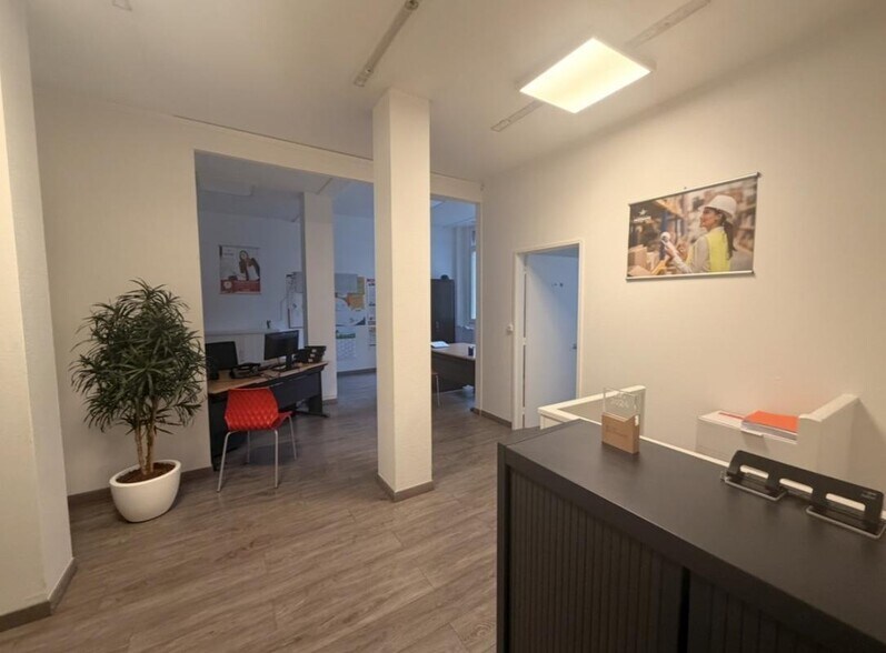 Local commercial dans Amiens à vendre - Photo intérieure – Image 3 sur 3