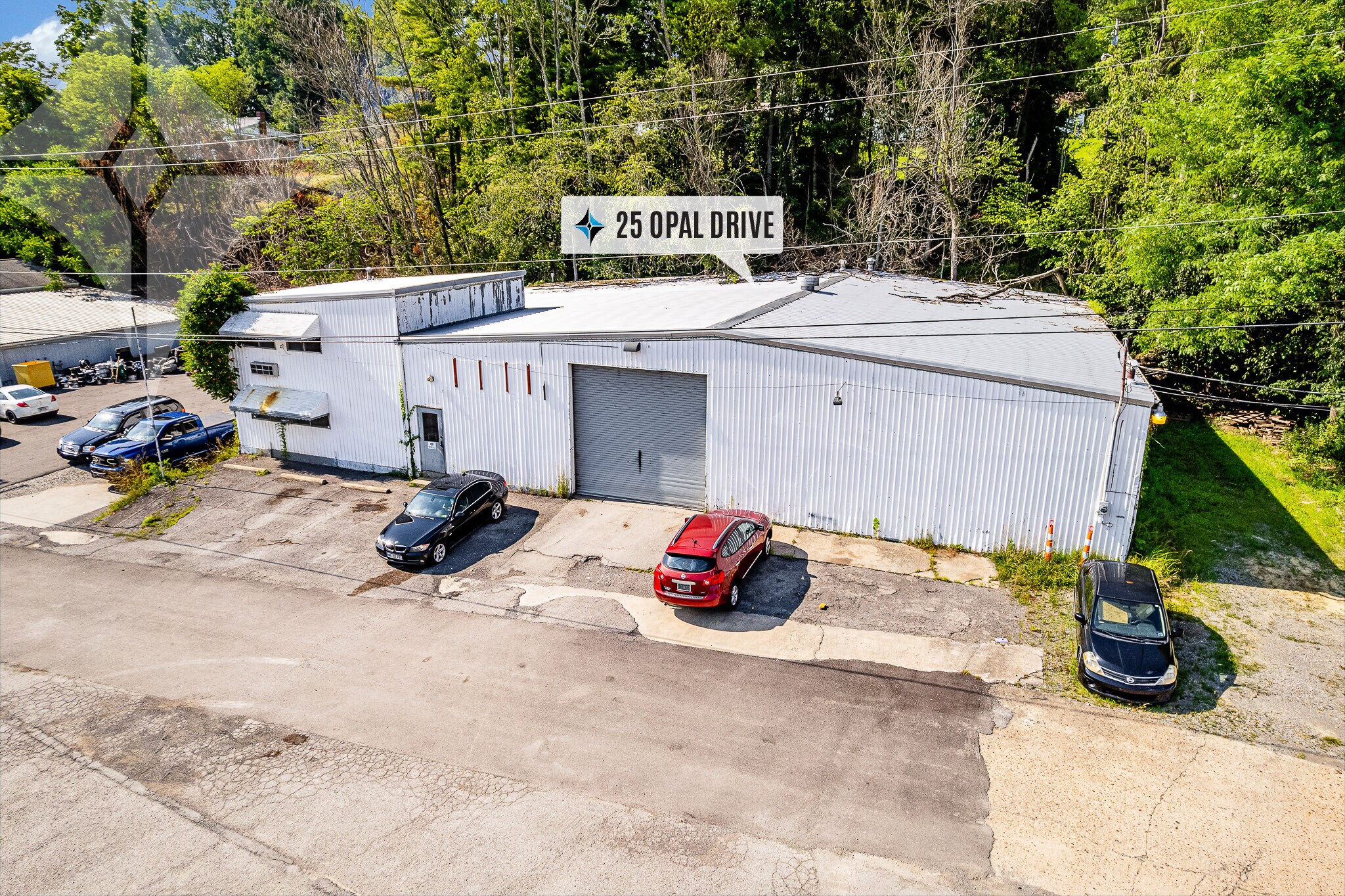 25 Opal Dr, Fairmont, WV à vendre Photo principale– Image 1 sur 32
