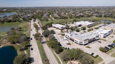 27278 Cinco Ranch Blvd, Katy, TX - Vue aérienne  vue de carte - Image1