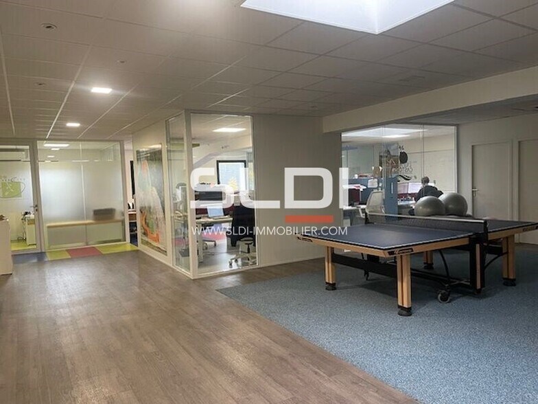 2507 Avenue De L'Europe, Rillieux-la-Pape à vendre - Photo intérieure – Image 2 sur 13