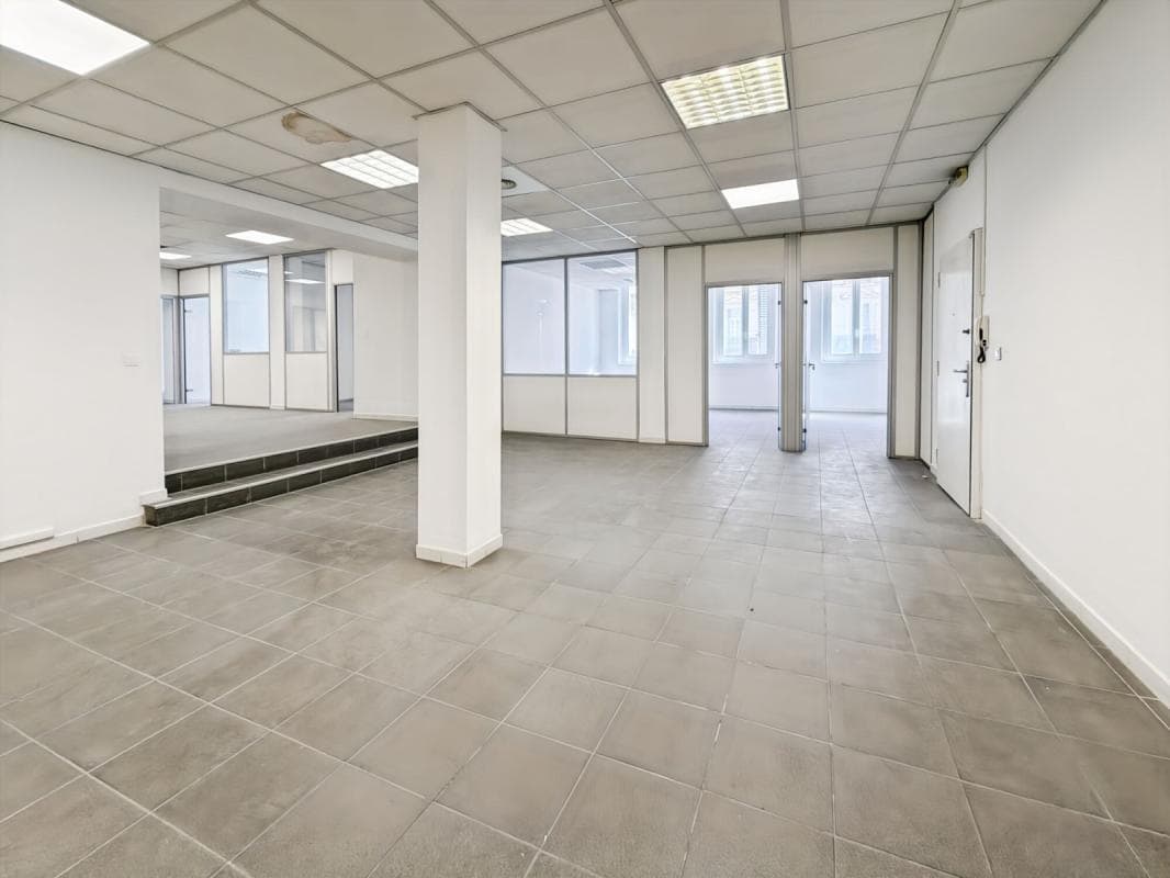 132 Rue De Rome, Marseille à louer Photo de l’immeuble– Image 1 sur 21