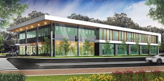 Plus de détails pour 2265 Hamilton Creek Pkwy, Dacula, GA - Médical à louer