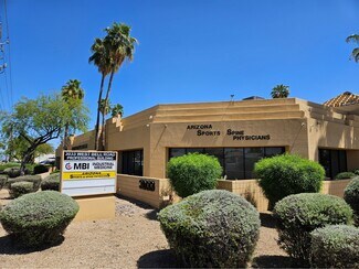 Plus de détails pour 3033 W Bell Rd, Phoenix, AZ - Bureau à vendre