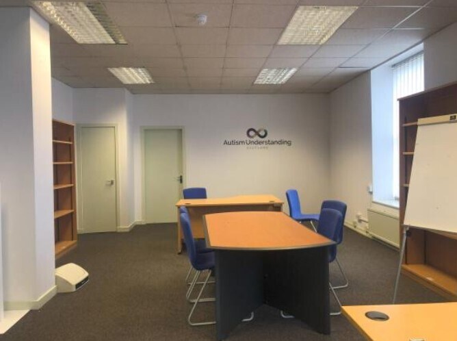 41 Regent Quay, Aberdeen à louer - Photo intérieure – Image 3 sur 3