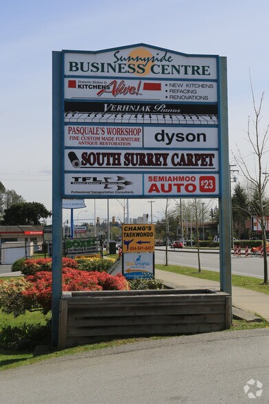 15531 24th Ave, Surrey, BC à louer - Photo de l’immeuble – Image 2 sur 13
