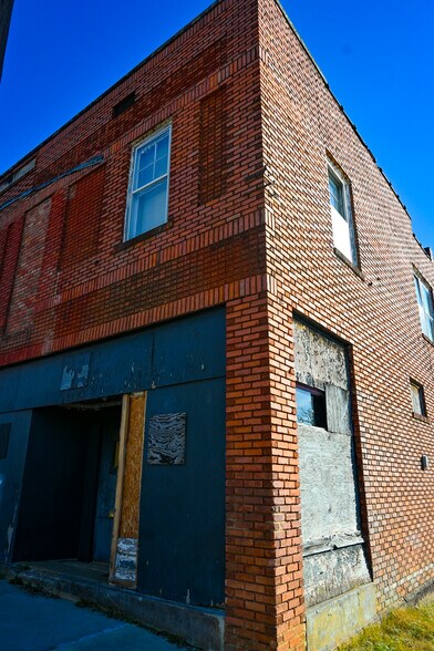 3823 W 13th St, Little Rock, AR à vendre - Photo de l’immeuble – Image 3 sur 6