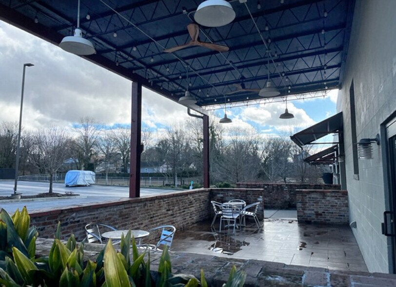 642 North Ave NW, Atlanta, GA à louer - Photo intérieure – Image 3 sur 9