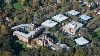 Plus de détails pour Wilmslow Rd, Manchester - Bureau à louer