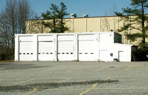 1611 Ellsworth Industrial Dr, Atlanta, GA à vendre - Photo de l’immeuble – Image 2 sur 4