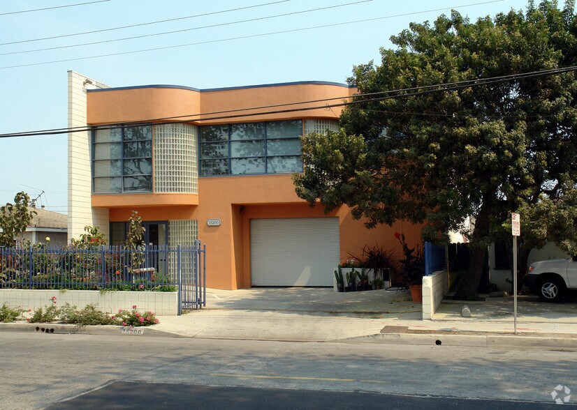 15200 Mansel Ave, Lawndale, CA à louer - Photo de l’immeuble – Image 3 sur 14