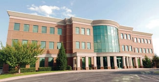 Plus de détails pour 9520 Ormsby Station Rd, Louisville, KY - Bureau à louer