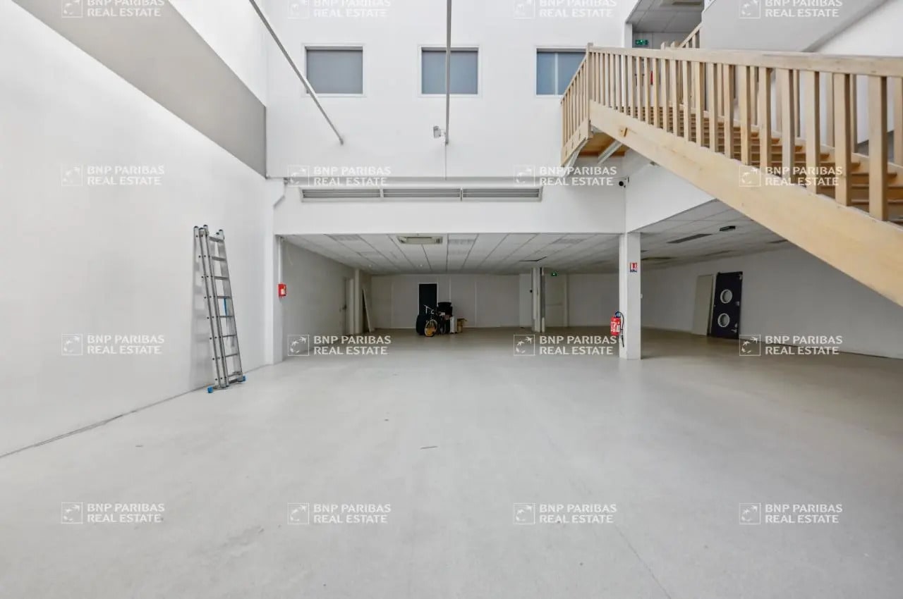 Bureau dans Villiers-sur-Marne à vendre Photo intérieure– Image 1 sur 14