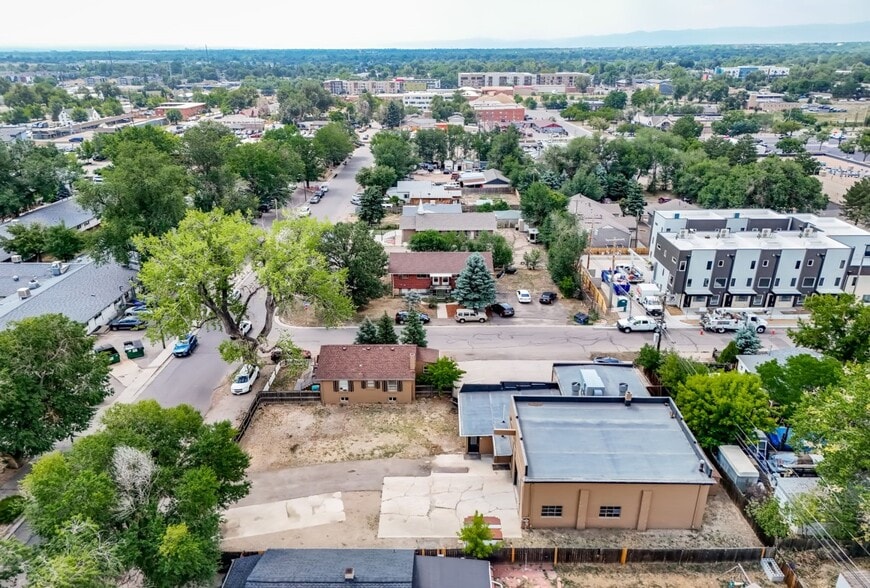 6275 W 16th Ave, Lakewood, CO à vendre - Photo principale – Image 1 sur 4