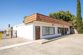Plus de détails pour 1810 W Foothill Blvd, Upland, CA - Bureau/Local commercial à louer