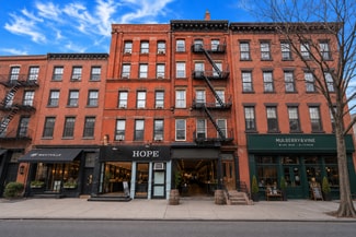 Plus de détails pour 2268 Adam Clayton Powell Jr Blvd, New York, NY - Logement à vendre