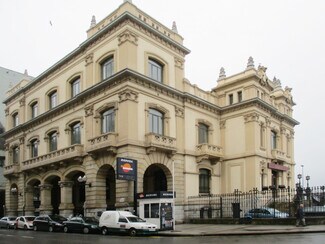 Plus de détails pour Calle Marqués De San Esteban, 2, Gijón - Coworking à louer