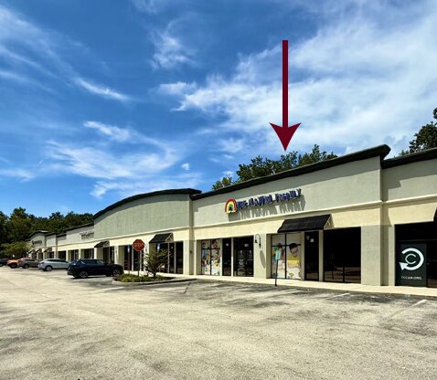 616 State Road 13, Saint Johns, FL à louer - Photo de l’immeuble – Image 3 sur 12