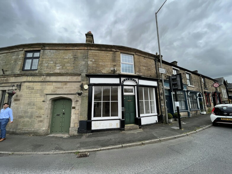 104 Buxton Rd, Whaley Bridge à vendre - Photo de l’immeuble – Image 3 sur 26