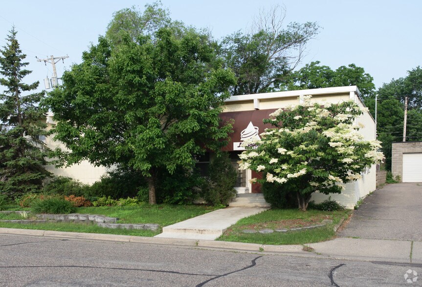 Alabama Ave St. Louis Park, MN portefeuille de 4 biens à vendre sur LoopNet.fr - Photo de l’immeuble – Image 1 sur 3