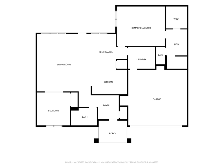 200-210 Ewell st, Granbury, TX à vendre - Plan d’étage – Image 3 sur 28
