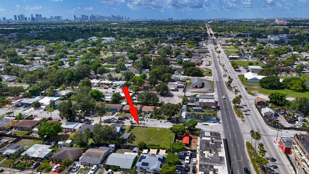 8523 NW 22nd Ave, Miami, FL à vendre - Photo de l’immeuble – Image 3 sur 35