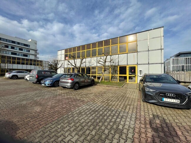 Plus de détails pour Bureau à vendre