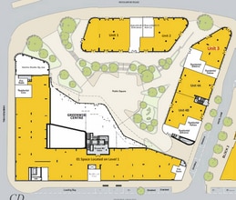 5 Hazel Ln, Londres à louer Plan d’étage– Image 2 sur 2