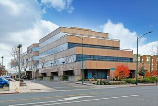 Plus de détails pour 500 Ygnacio Valley Rd, Walnut Creek, CA - Bureau à louer