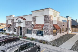 Plus de détails pour 3903 98th St, Lubbock, TX - Bureau/Local commercial à louer