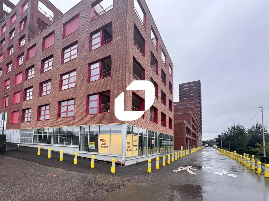 Bureau dans Strasbourg à louer Photo de l’immeuble– Image 1 sur 7