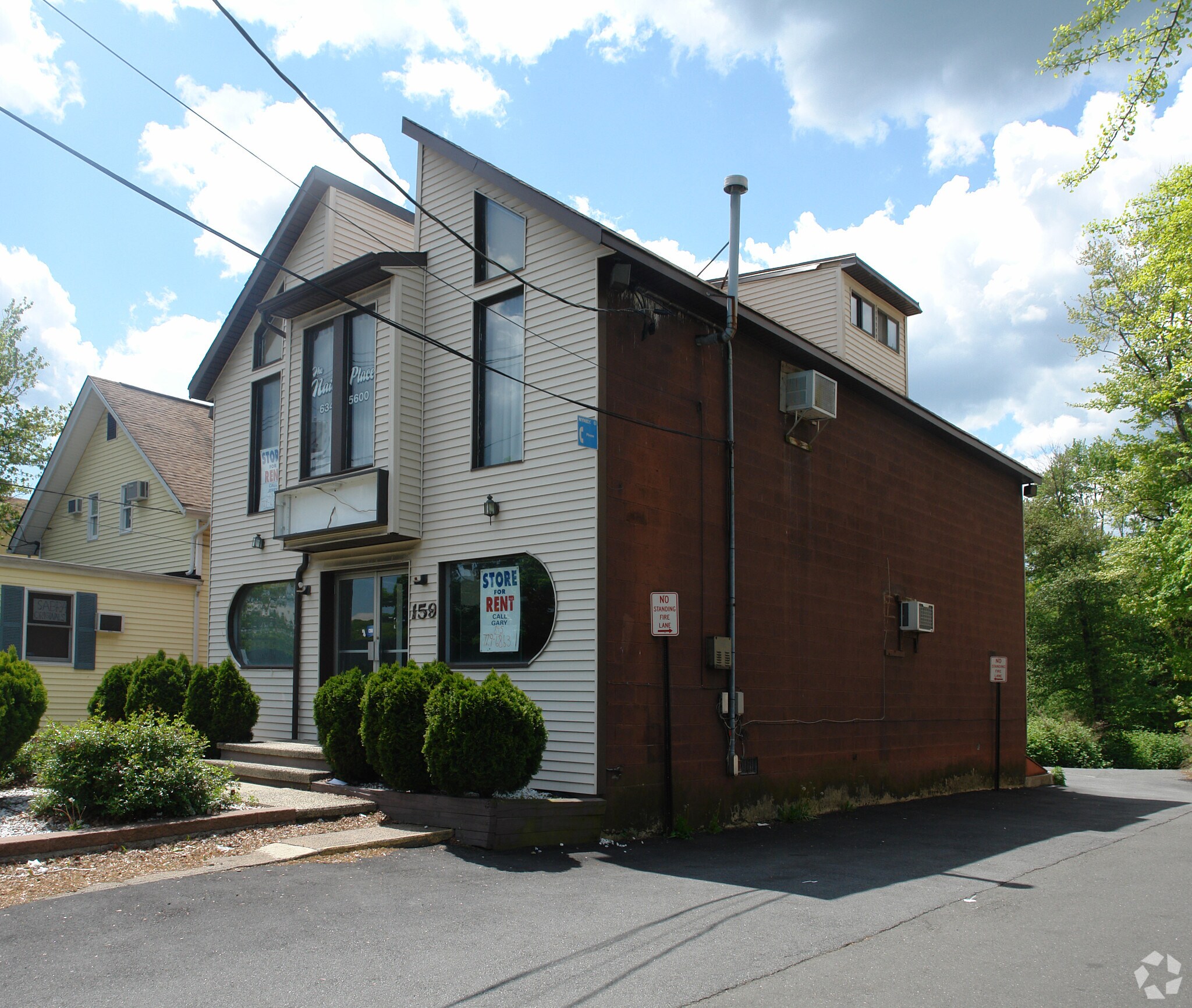 159 Main St, New City, NY à louer Photo principale– Image 1 sur 3