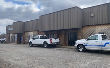 131 Industrial Rd, Covington, TN à louer Photo intérieure– Image 1 sur 3