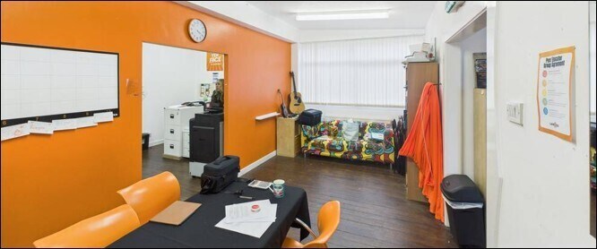 14-16 King St, Wishaw à louer - Photo de l’immeuble – Image 3 sur 4