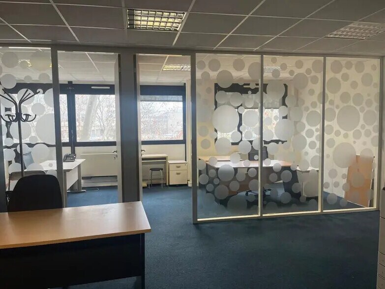 194 Bis Rue Garibaldi, Lyon à louer - Photo intérieure – Image 3 sur 10