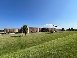 Plus de détails pour 9201 Wilmot Rd, Pleasant Prairie, WI - Industriel/Logistique à louer