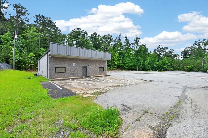 6950 Hargrove Rd E, Tuscaloosa, AL à louer - Photo de l’immeuble – Image 3 sur 23