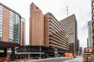 Plus de détails pour 350 Sparks St, Ottawa, ON - Bureau à louer