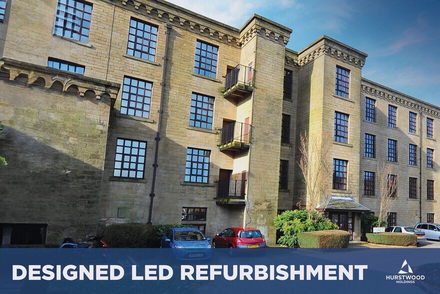 New Hall Hey Rd, Rossendale à louer - Photo de l’immeuble – Image 1 sur 40