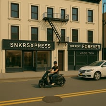 277 Main St, Paterson, NJ à louer Photo de l’immeuble– Image 1 sur 4