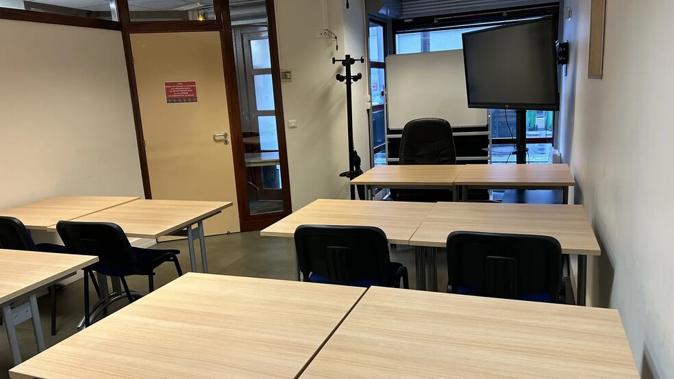 Bureau dans Paris à vendre - Photo intérieure – Image 3 sur 7