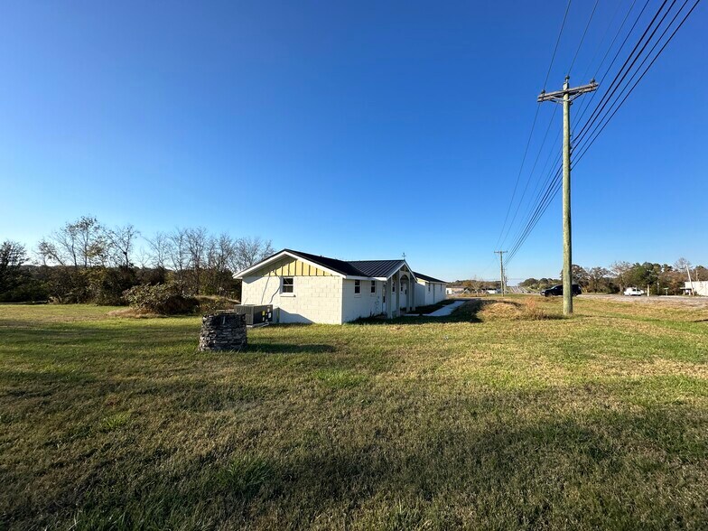 5780 Highway 109, Lebanon, TN à louer - Photo de l’immeuble – Image 2 sur 10
