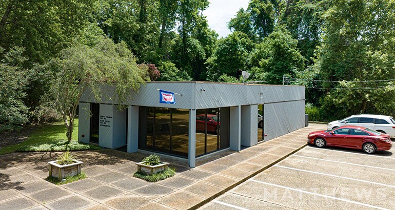 2356 Grove St, Vicksburg, MS à vendre Photo principale– Image 1 sur 4
