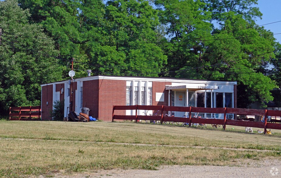 1260 Shorter Rd, Xenia, OH à vendre - Photo principale – Image 1 sur 2
