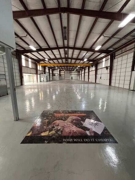 5101 Maxie St, Houston, TX à louer - Photo de l’immeuble – Image 2 sur 16
