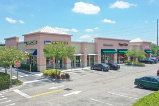 Plus de détails pour 17501 Preserve Walk Ln, Tampa, FL - Local commercial à louer