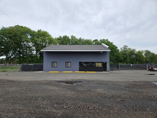 Plus de détails pour 302 Sullivan Ave, South Windsor, CT - Industriel/Logistique à louer