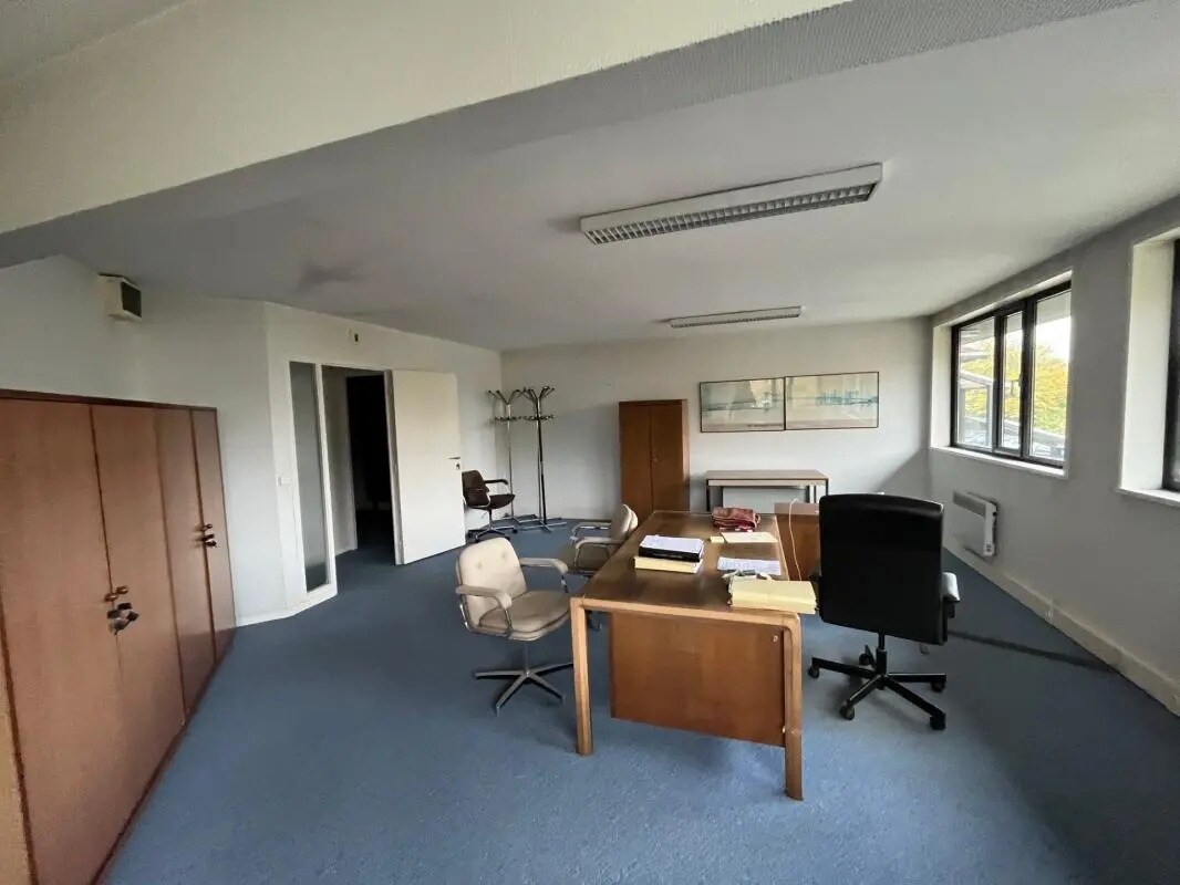Bureau dans VILLENEUVE-D'ASCQ à vendre Photo de l’immeuble– Image 1 sur 7