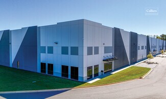 Plus de détails pour 335 Tanner Price Way, Greenville, SC - Industriel/Logistique à louer